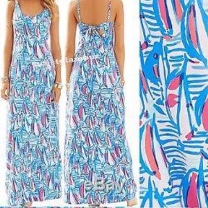 XS Red Right Return Maxi
